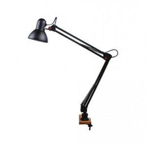 Lampa pentru birou Simpla-Black