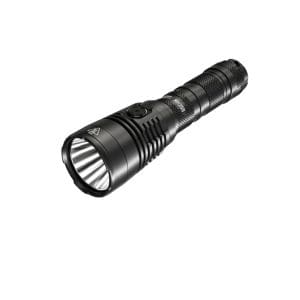 Lanterna profesioanala tactica Nitecore MH25S, 1800 lm, 504 m