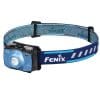Lanterna profesionala pentru cap Fenix HL30 2018, 300 lumeni, 50 m, albastru