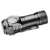 Lanterna profesionala reincarcabila Fenix LD15R, 500 lumeni, 85 m