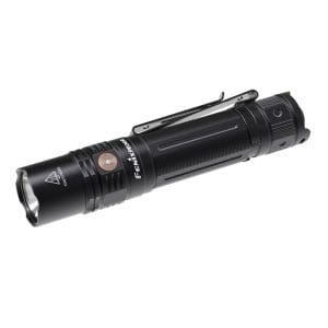 Lanterna tactica reincarcabila Fenix PD36R, 1600 lumeni, 283 m