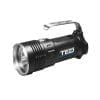 Lanterna reincarcabila cu LED 30W TED003751, 1500 lm, 300 – 500 m