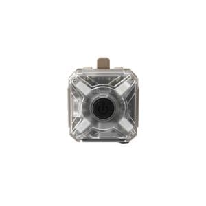 Lanterna reincarcabila Nitecore NU06 MI, 8 lm