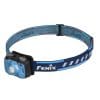 Lanterna reincarcabila pentru cap Fenix HL32R, 600 lumeni, 73 m, albastru