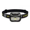 Lanterna reincarcabila pentru cap Nitecore NU35, 460 lumeni, 48 m
