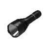 Lanterna tactica reincarcabila Nitecore NEW P30, 1000 lumeni, 618 m