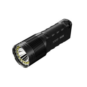 Lanterna tactica reincarcabila Nitecore TM20K, 20000 lm, 290 m