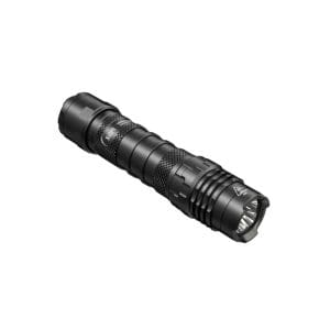 Lanterna tactica reincarcabila Nitecore P20IX, 4.000 lumeni, 221 m, autonomie 350 ore