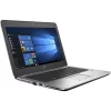 Laptop HP EliteBook 820 G3, Intel Core i7 6 6600U 2.6 GHz, 8 GB DDR4, 180 GB SSD M.2, Wi-Fi, Bluetooth, Webcam, Display 12.5″ 1366 by 768 Grad B