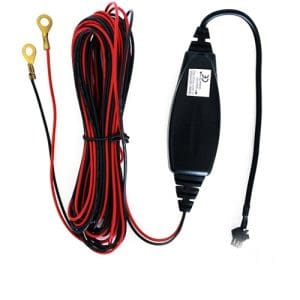Cablu alimentare 12-24V Localizator GPS Hawkel HI-604X-CABLE