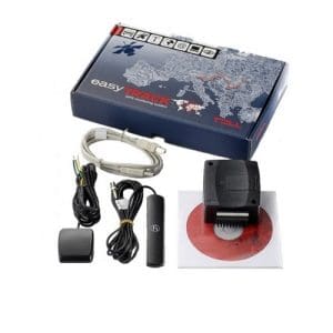 Modul GPS auto cu antena GSM Tell EASY TRACK