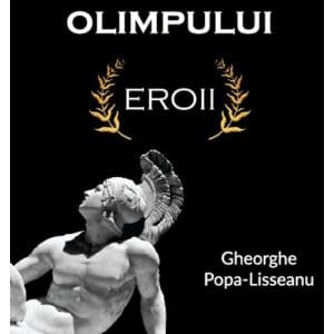Legendele Olimpului: Eroii