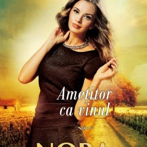 Amețitor ca vinul