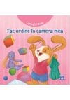 Lumea lui Dodo – Fac ordine in camera mea