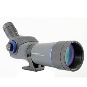 Luneta terestra Bresser Dachstein 20-60×80 ED, 45 grade