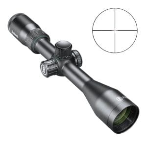Luneta de arma pentru vanatoare Bushnell Prime 3-9×40 Multi-X/IR 26mm
