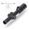 Luneta de arma pentru vanatoare Delta Hornet HD 1-6×24 D2MR SPF
