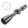 Luneta de arma pentru vanatoare Delta Titanium 2.5-10X50 HD IR