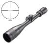 Luneta de arma pentru vanatoare Delta Titanium 6-24×42 AO