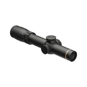 Luneta de arma pentru vanatoare Leupold VX-3HD 1.5-5×20 CDS-ZL FireDot Twilight Hunter