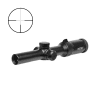 Luneta de arma pentru vanatoare Noblex Docter V6 1-6×24 4I/IR/30mm