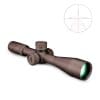 Luneta de arma pentru vanatoare Vortex Razor HD Gen III 6-36×56 FFP EBR-7D MOA