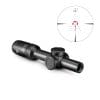 Luneta de arma pentru vanatoare Vortex Strike Eagle 1-8×24 EBR-8 MOA FFP