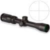Luneta de arma pentru vanatoare Vortex Crossfire II 2-7×32 Rimfire V-Plex