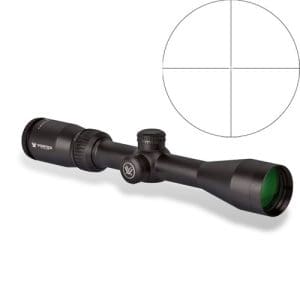 Luneta de arma pentru vanatoare Vortex Crossfire II 3-9×40 V-Plex