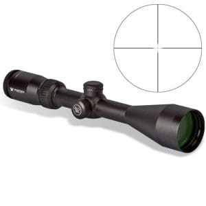 Luneta de arma pentru vanatoare Vortex Crossfire II 3-9×50 V-Brite