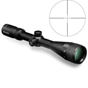 Luneta de arma pentru vanatoare Vortex Crossfire II 4-16×50 AO BDC