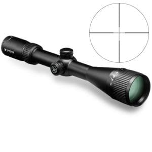 Luneta de arma pentru vanatoare Vortex Crossfire II 6-24×50 AO BDC