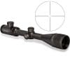 Luneta de arma pentru vanatoare Vortex Crossfire II 6-18×44 V-Brite AO