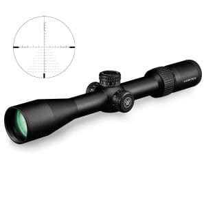 Luneta de arma pentru vanatoare Vortex Diamondback Tactical 4-16×44 FFP EBR-2C MOA