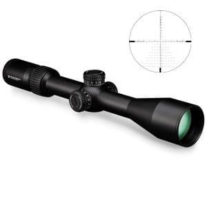 Luneta de arma pentru vanatoare Vortex Diamondback Tactical 6-24×50 FFP EBR-2C MOA