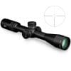 Luneta de arma pentru vanatoare Vortex Viper PST GEN II 3-15×44 FFP EBR-2C MRAD