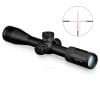Luneta de arma pentru vanatoare Vortex Viper PST GEN II 3-15×44 SFP EBR-4 MOA