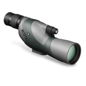 Luneta terestra Vortex Razor HD 11-33×50, unghi drept