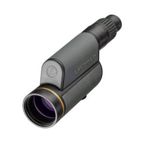 Luneta terestra Leupold GR 12-40×60 HD, unghi drept