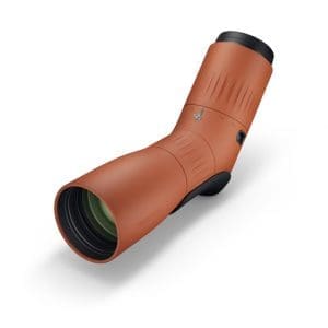 Luneta terestra Swarovski ATC 17-40×56 Burnt Orange, 45 grade