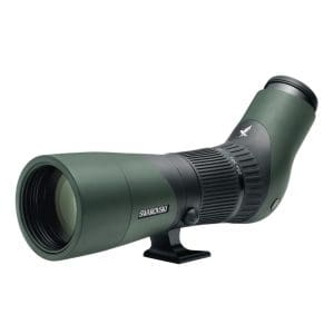 Luneta terestra Swarovski ATX 25-60×65