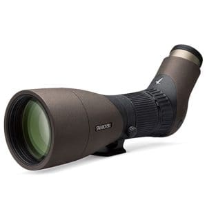 Luneta terestra Swarovski ATX Interior 25-60×85, 45 grade