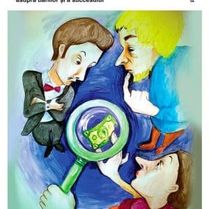 Ma doare portofelul: o perspectiva genealogica asupra banilor si a succesului