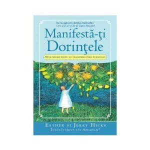 Manifesta-ti Dorintele