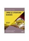 Manual pentru clasa a VIII-a – Limba si literatura romana