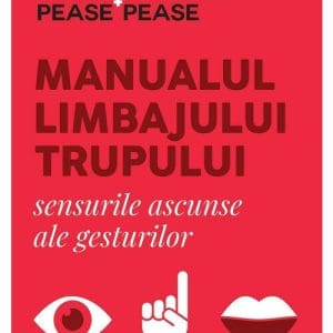 Manualul limbajului trupului