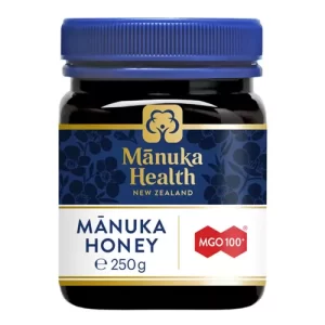 Miere de Manuka MGO™ 100+ | Manuka Health