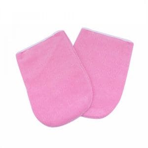 Manusi Tratament Parafina