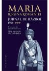 Maria, regina Romaniei, Jurnal de razboi (III). 1918