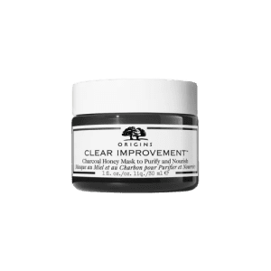 Masca hranitoare Clear Improvement, 30ml, Origins